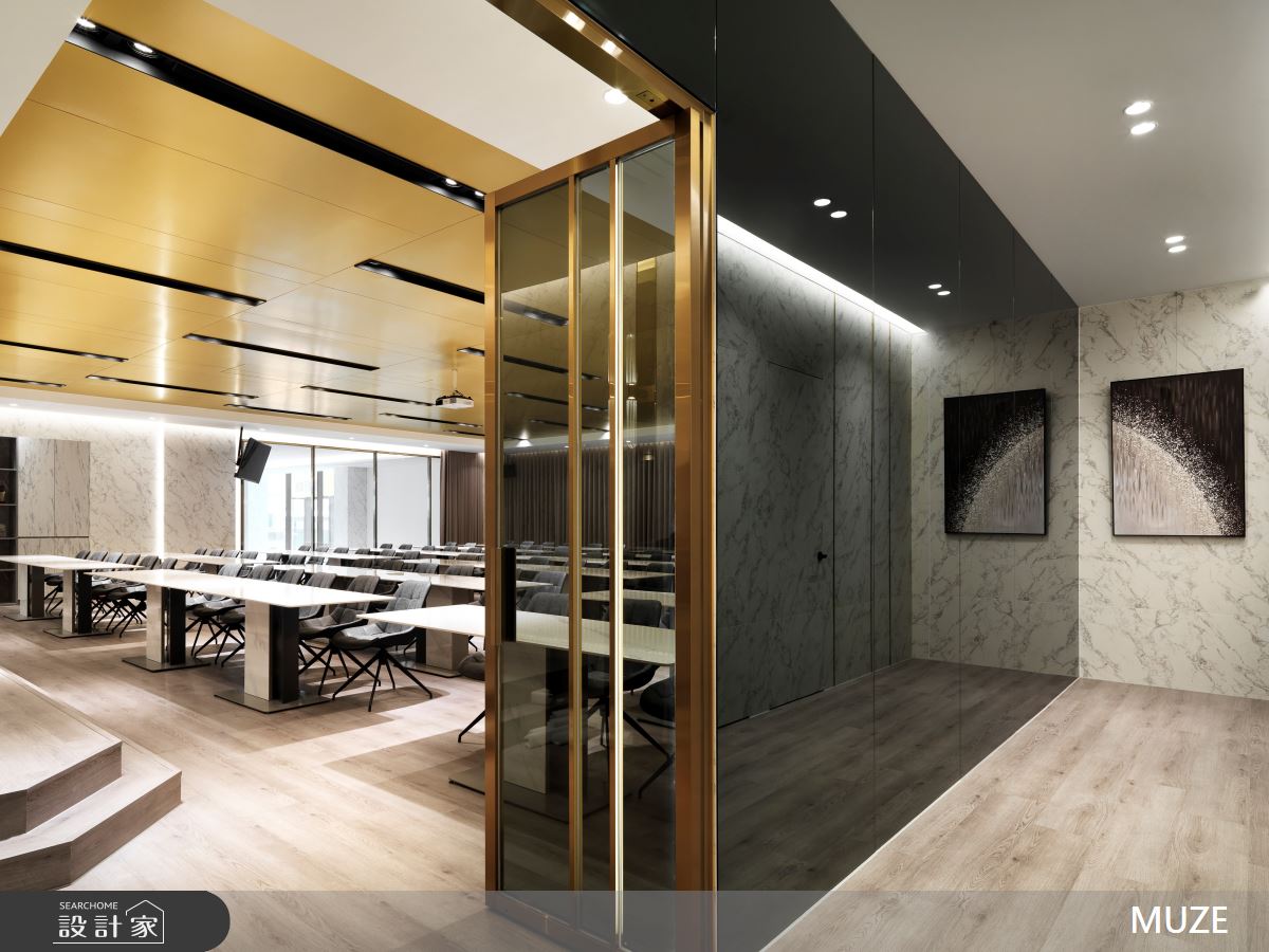 180坪毛胚屋＿現代風商業空間案例圖片＿慕澤設計室內裝修股份有限公司＿慕澤_74_羅東永慶旗艦館之21