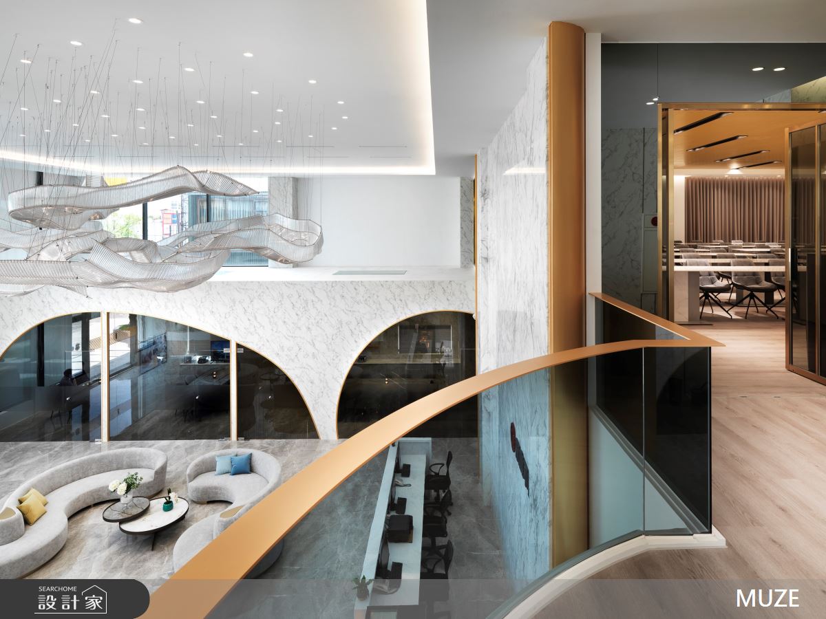 180坪毛胚屋＿現代風商業空間案例圖片＿慕澤設計室內裝修股份有限公司＿慕澤_74_羅東永慶旗艦館之19