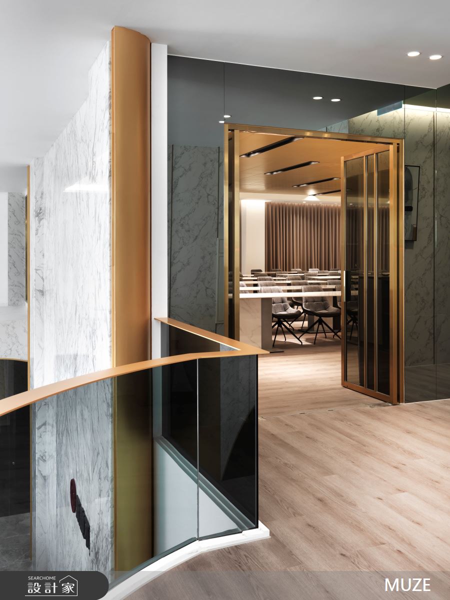 180坪毛胚屋＿現代風商業空間案例圖片＿慕澤設計室內裝修股份有限公司＿慕澤_74_羅東永慶旗艦館之20