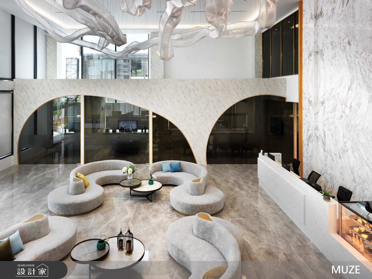 180坪毛胚屋＿現代風商業空間案例圖片＿慕澤設計室內裝修股份有限公司＿慕澤_74_羅東永慶旗艦館之31