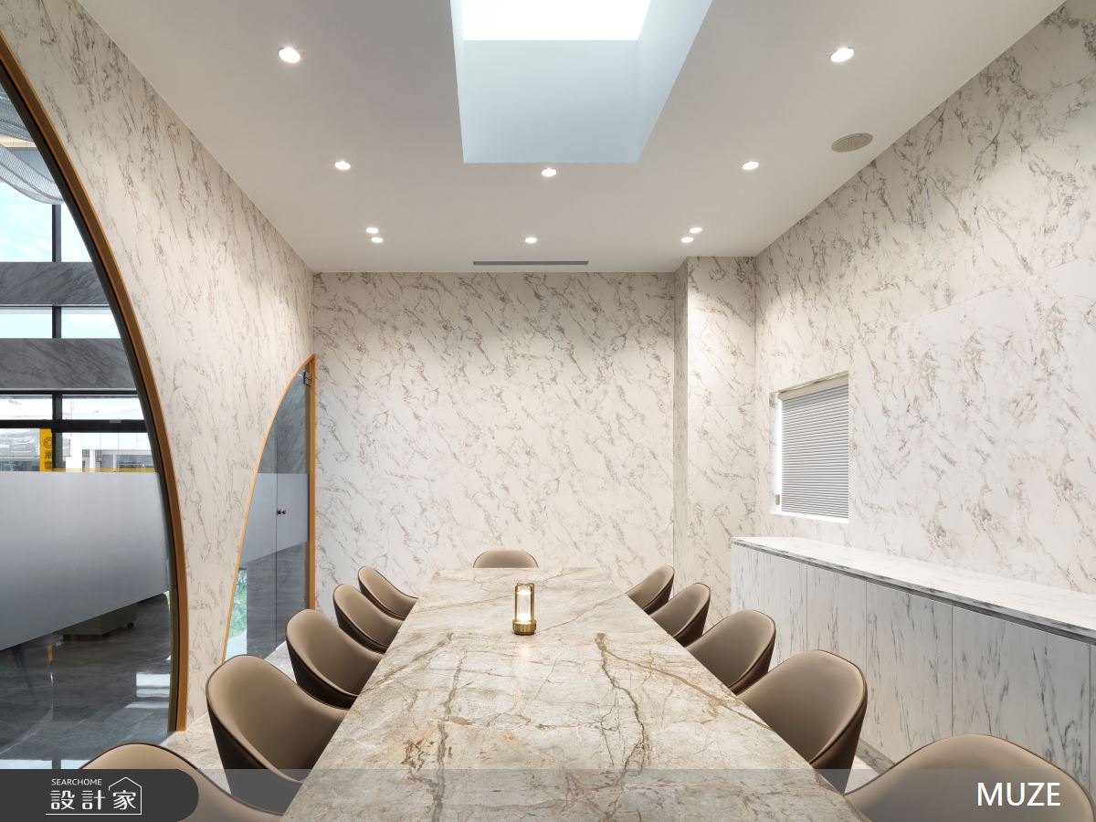180坪毛胚屋＿現代風商業空間案例圖片＿慕澤設計室內裝修股份有限公司＿慕澤_74_羅東永慶旗艦館之32
