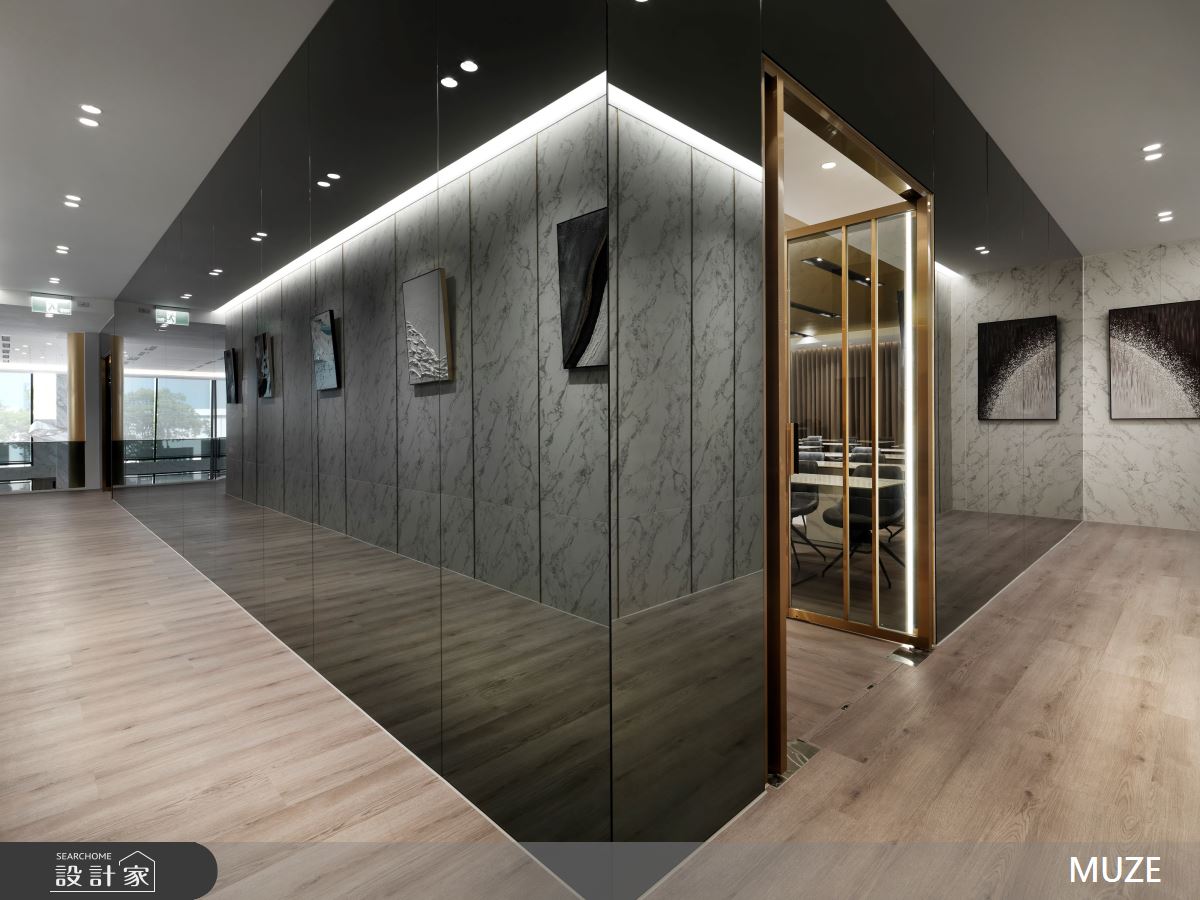 180坪毛胚屋＿現代風商業空間案例圖片＿慕澤設計室內裝修股份有限公司＿慕澤_74_羅東永慶旗艦館之26