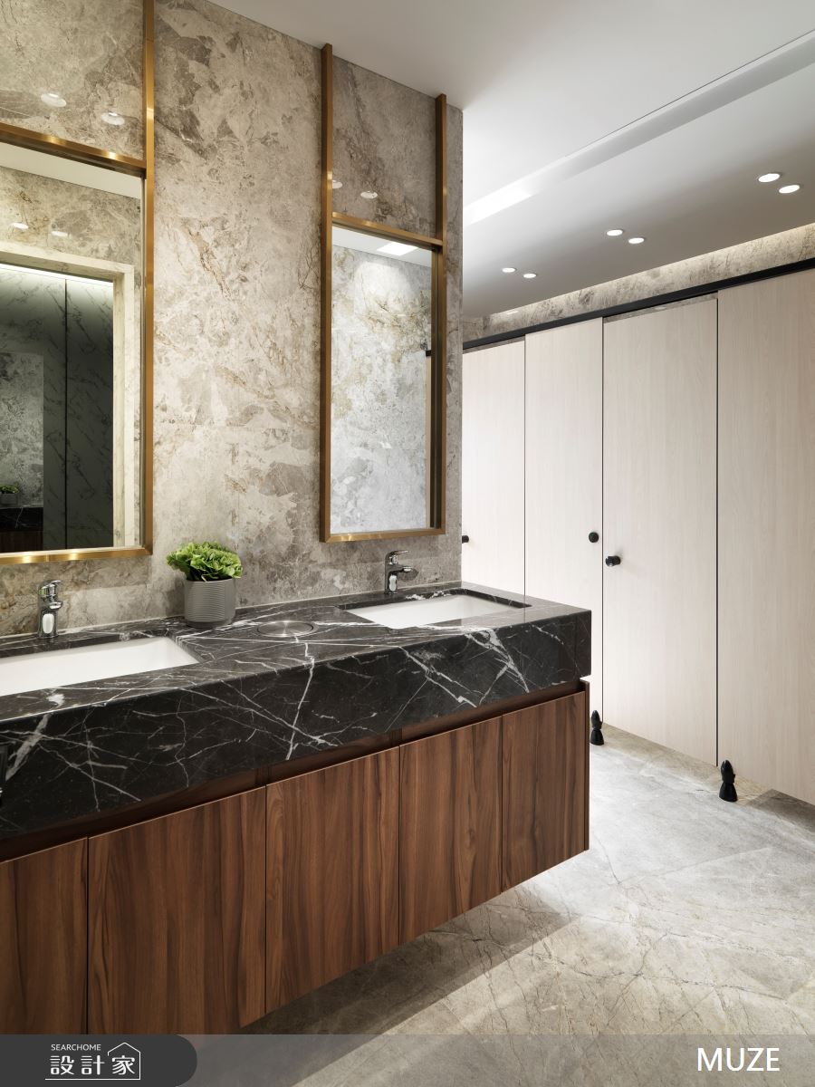 180坪毛胚屋＿現代風商業空間案例圖片＿慕澤設計室內裝修股份有限公司＿慕澤_74_羅東永慶旗艦館之37