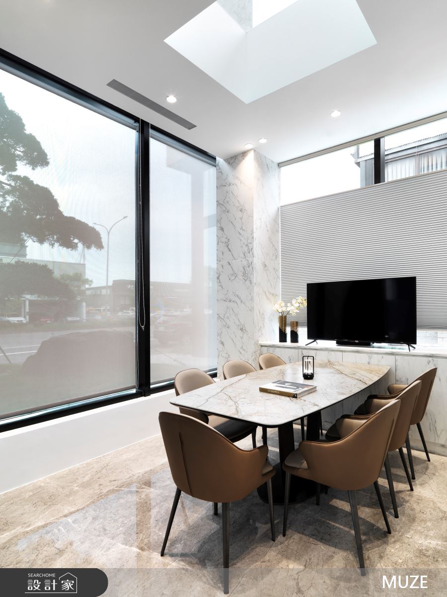 180坪毛胚屋＿現代風商業空間案例圖片＿慕澤設計室內裝修股份有限公司＿慕澤_74_羅東永慶旗艦館之34