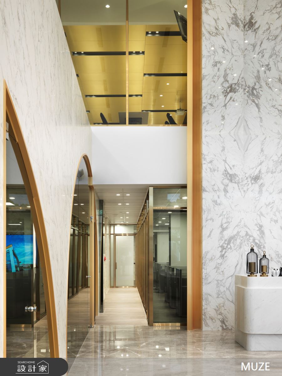 180坪毛胚屋＿現代風商業空間案例圖片＿慕澤設計室內裝修股份有限公司＿慕澤_74_羅東永慶旗艦館之30