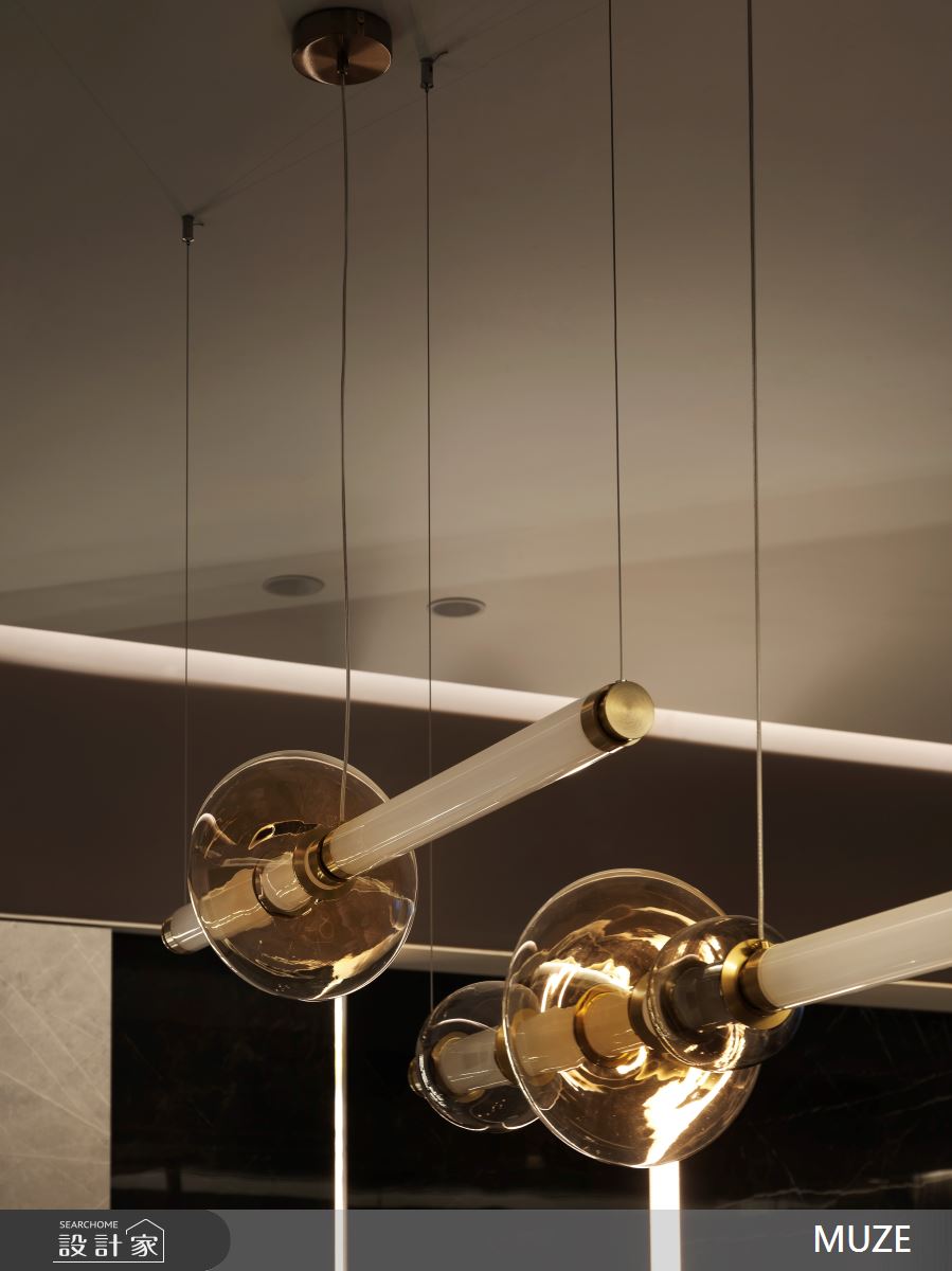 40坪毛胚屋＿現代風案例圖片＿慕澤設計室內裝修股份有限公司＿慕澤設計_78_宏盛帝璽之17