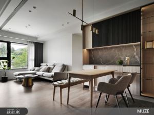 慕澤設計室內裝修股份有限公司 案例圖4