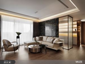 慕澤設計室內裝修股份有限公司 案例圖3