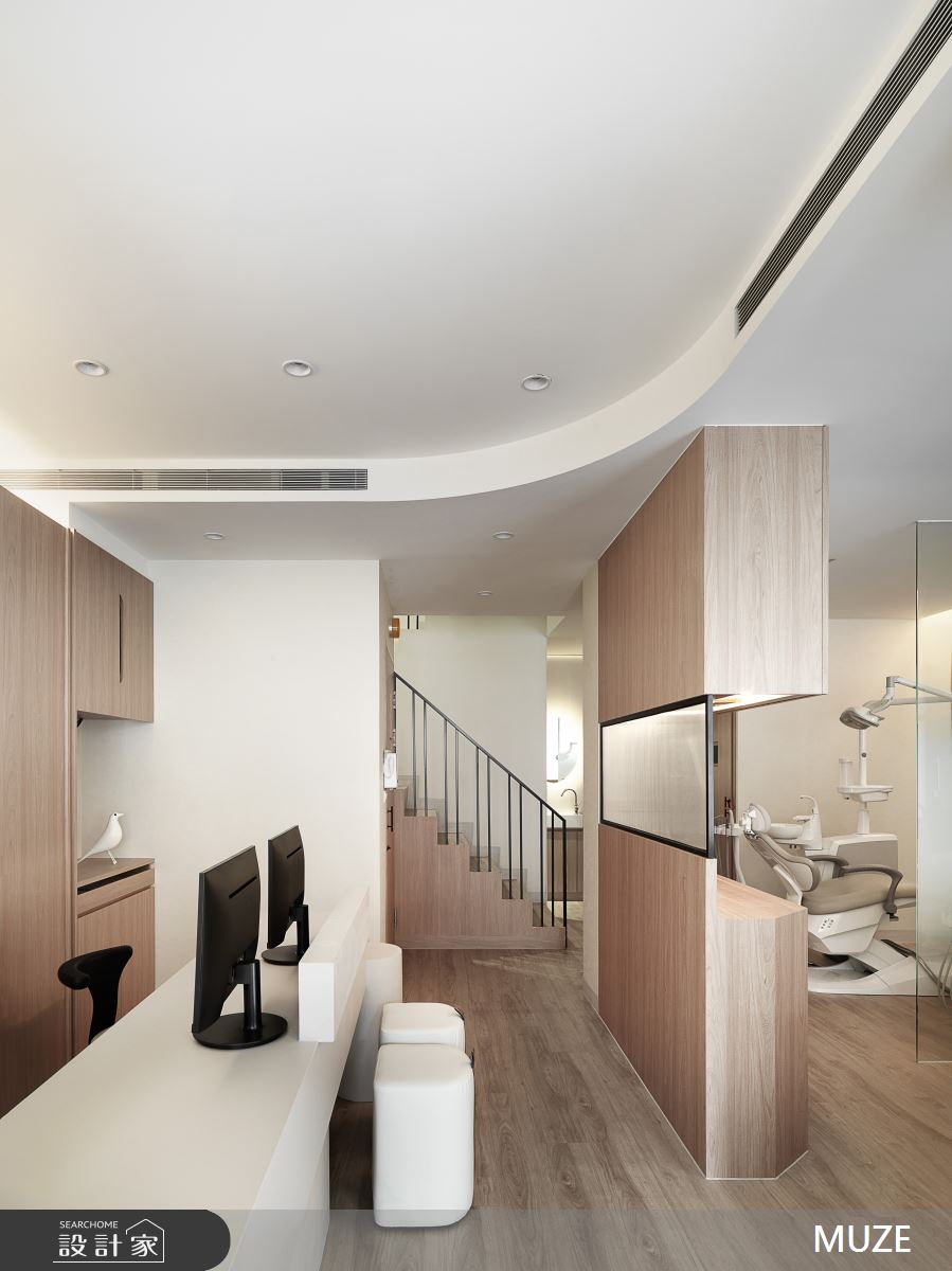 70坪老屋(16~30年)＿日式無印風商業空間案例圖片＿慕澤設計室內裝修股份有限公司＿慕澤設計_88_靜心之7