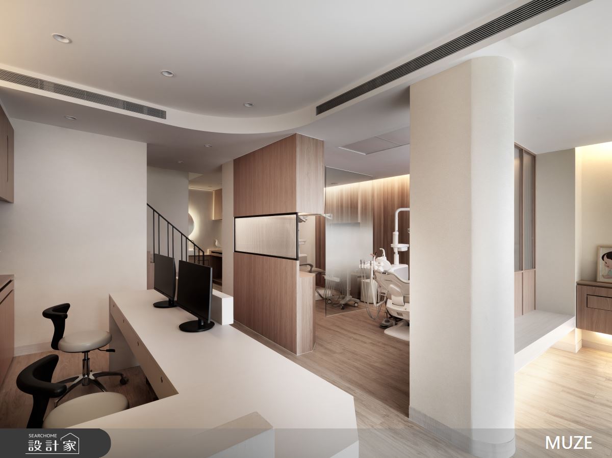 70坪老屋(16~30年)＿日式無印風商業空間案例圖片＿慕澤設計室內裝修股份有限公司＿慕澤設計_88_靜心之5