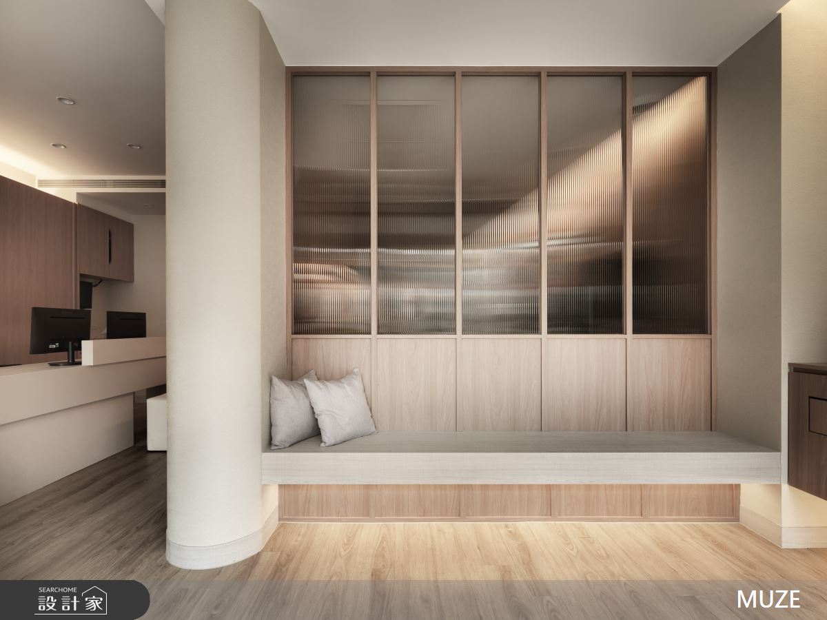 70坪老屋(16~30年)＿日式無印風商業空間案例圖片＿慕澤設計室內裝修股份有限公司＿慕澤設計_88_靜心之2