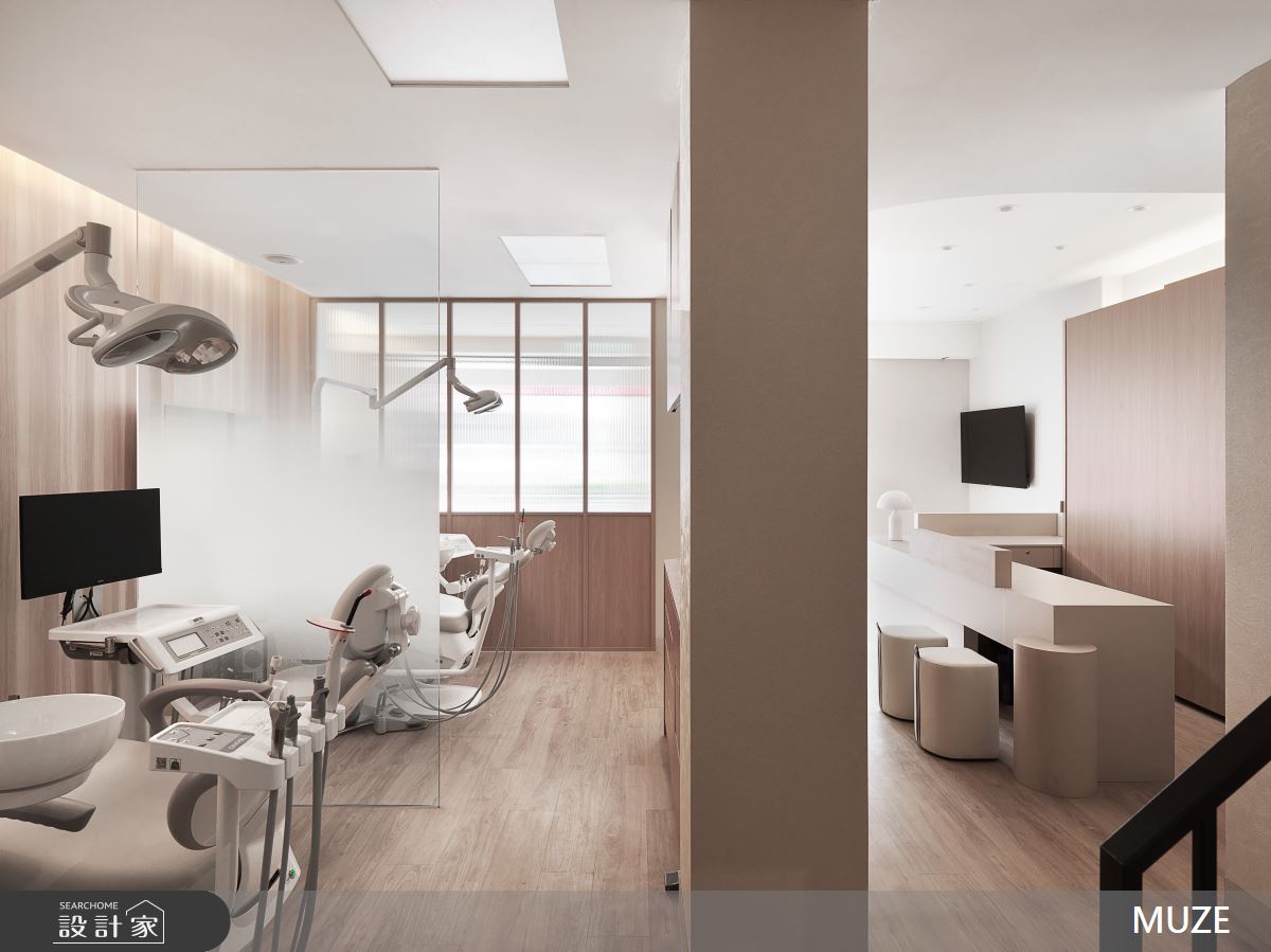 70坪老屋(16~30年)＿日式無印風商業空間案例圖片＿慕澤設計室內裝修股份有限公司＿慕澤設計_88_靜心之10