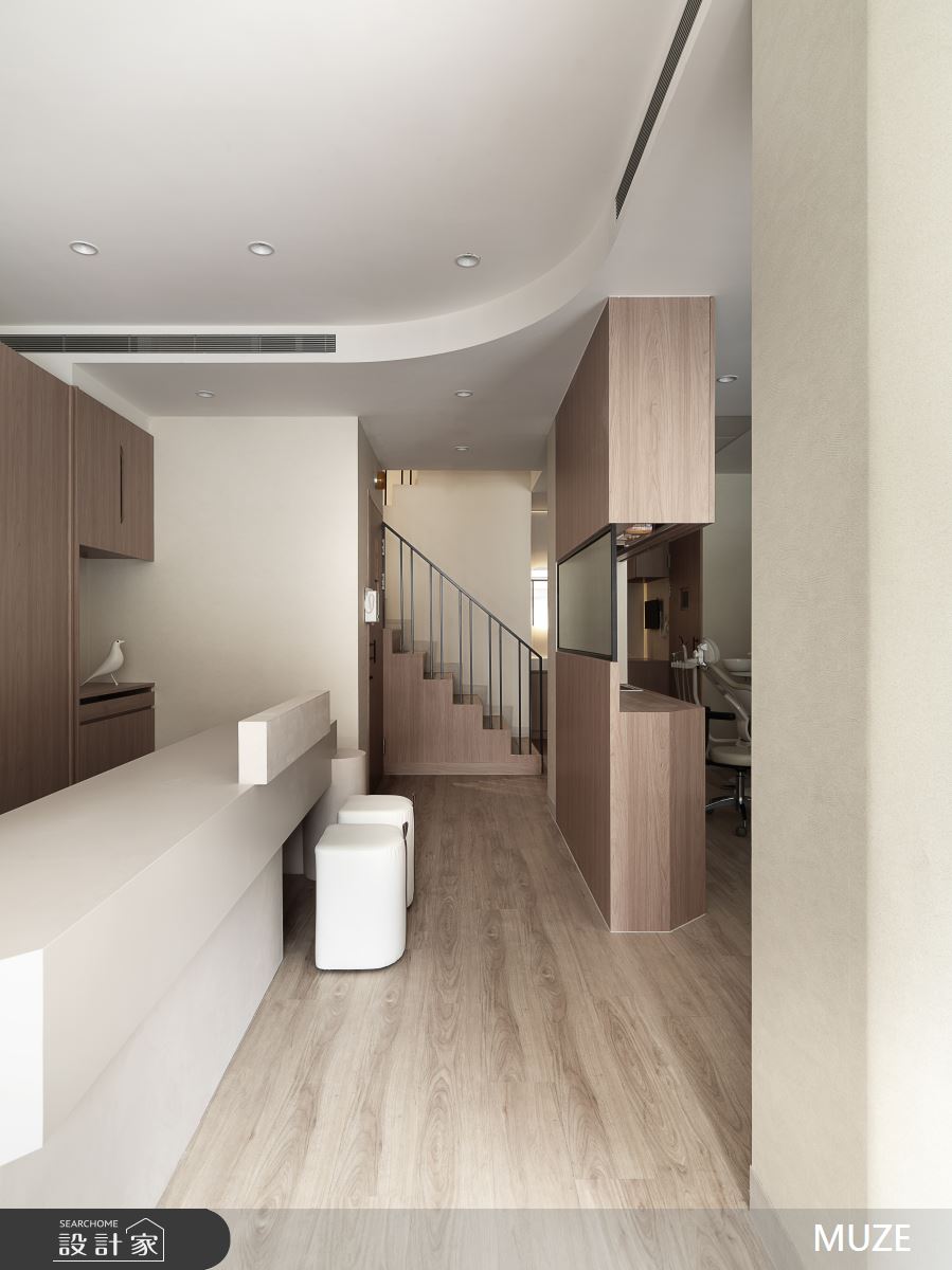 70坪老屋(16~30年)＿日式無印風商業空間案例圖片＿慕澤設計室內裝修股份有限公司＿慕澤設計_88_靜心之8