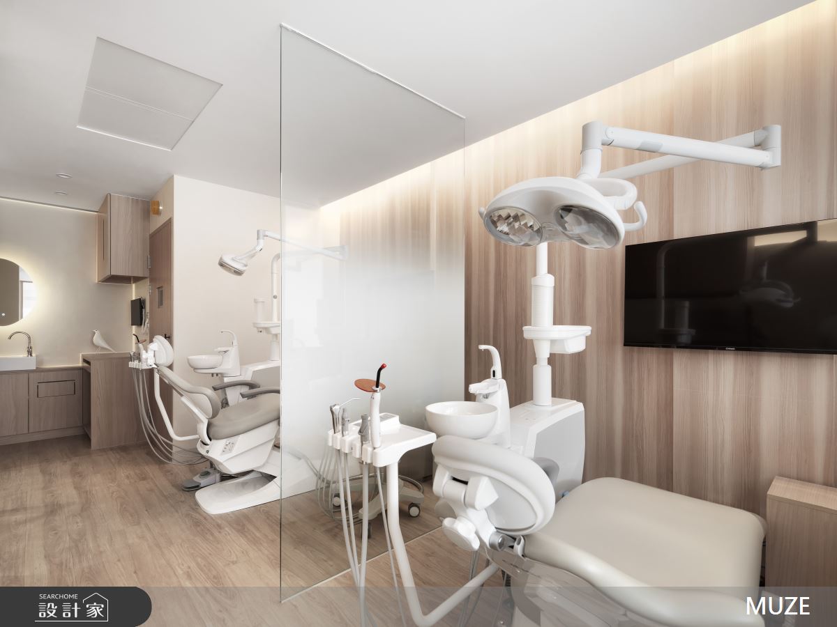 70坪老屋(16~30年)＿日式無印風商業空間案例圖片＿慕澤設計室內裝修股份有限公司＿慕澤設計_88_靜心之9