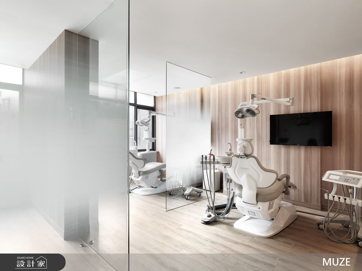 70坪老屋(16~30年)＿日式無印風商業空間案例圖片＿慕澤設計室內裝修股份有限公司＿慕澤設計_88_靜心之15