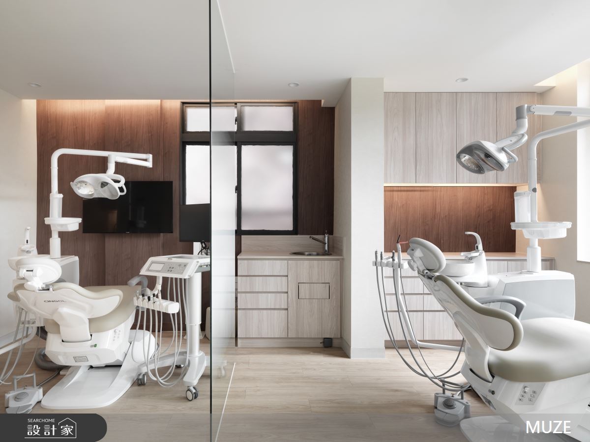 70坪老屋(16~30年)＿日式無印風商業空間案例圖片＿慕澤設計室內裝修股份有限公司＿慕澤設計_88_靜心之18