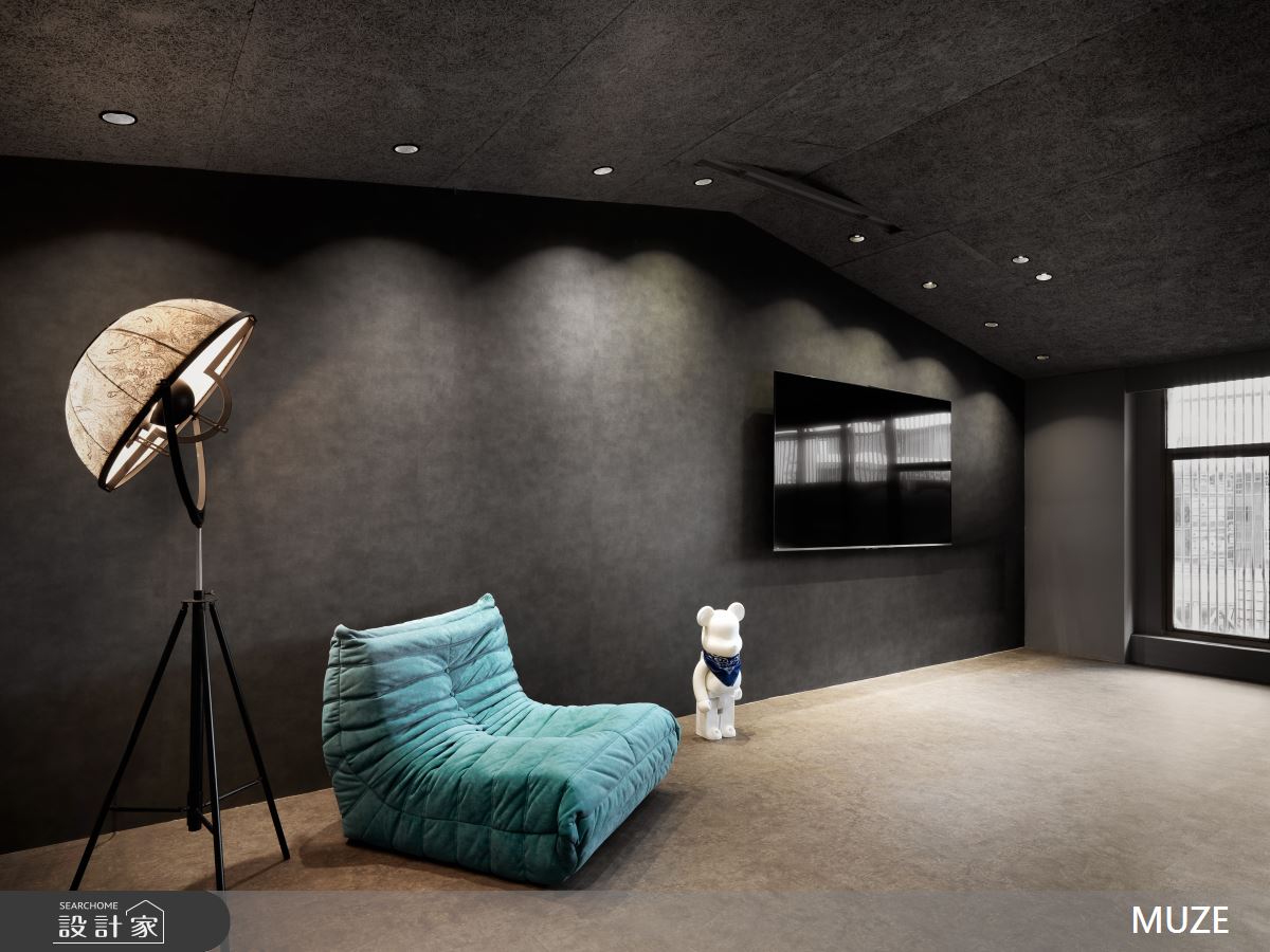 70坪老屋(16~30年)＿日式無印風商業空間案例圖片＿慕澤設計室內裝修股份有限公司＿慕澤設計_88_靜心之20