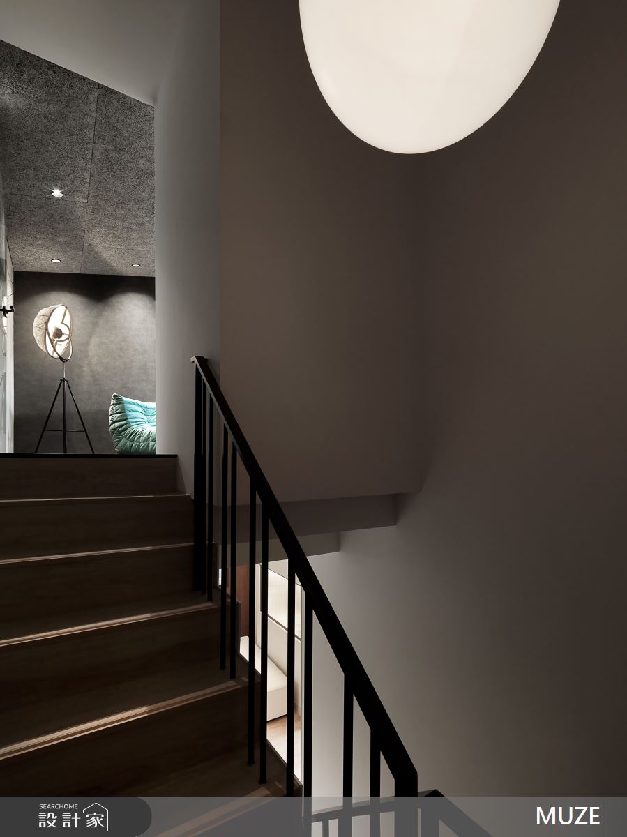 70坪老屋(16~30年)＿日式無印風商業空間案例圖片＿慕澤設計室內裝修股份有限公司＿慕澤設計_88_靜心之19