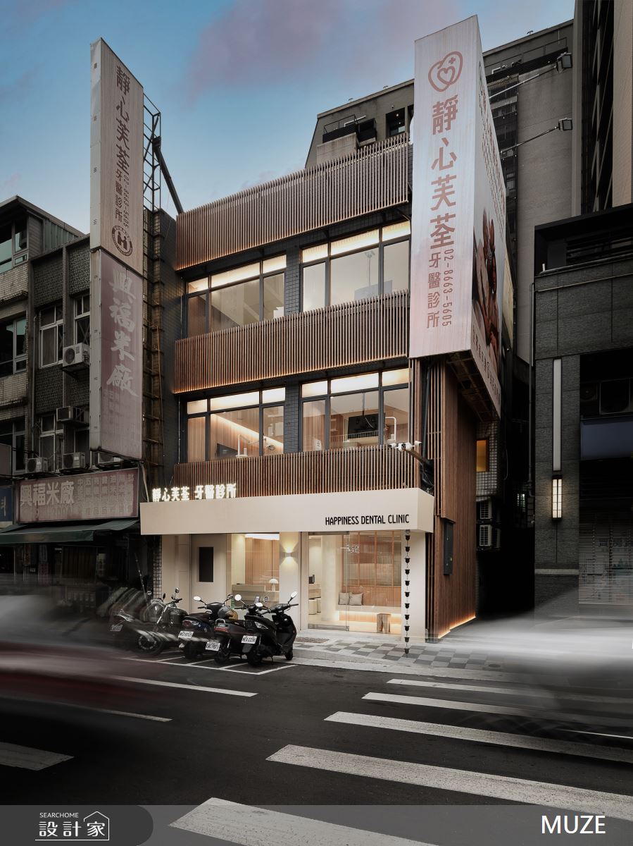 70坪老屋(16~30年)＿日式無印風商業空間案例圖片＿慕澤設計室內裝修股份有限公司＿慕澤設計_88_靜心之23