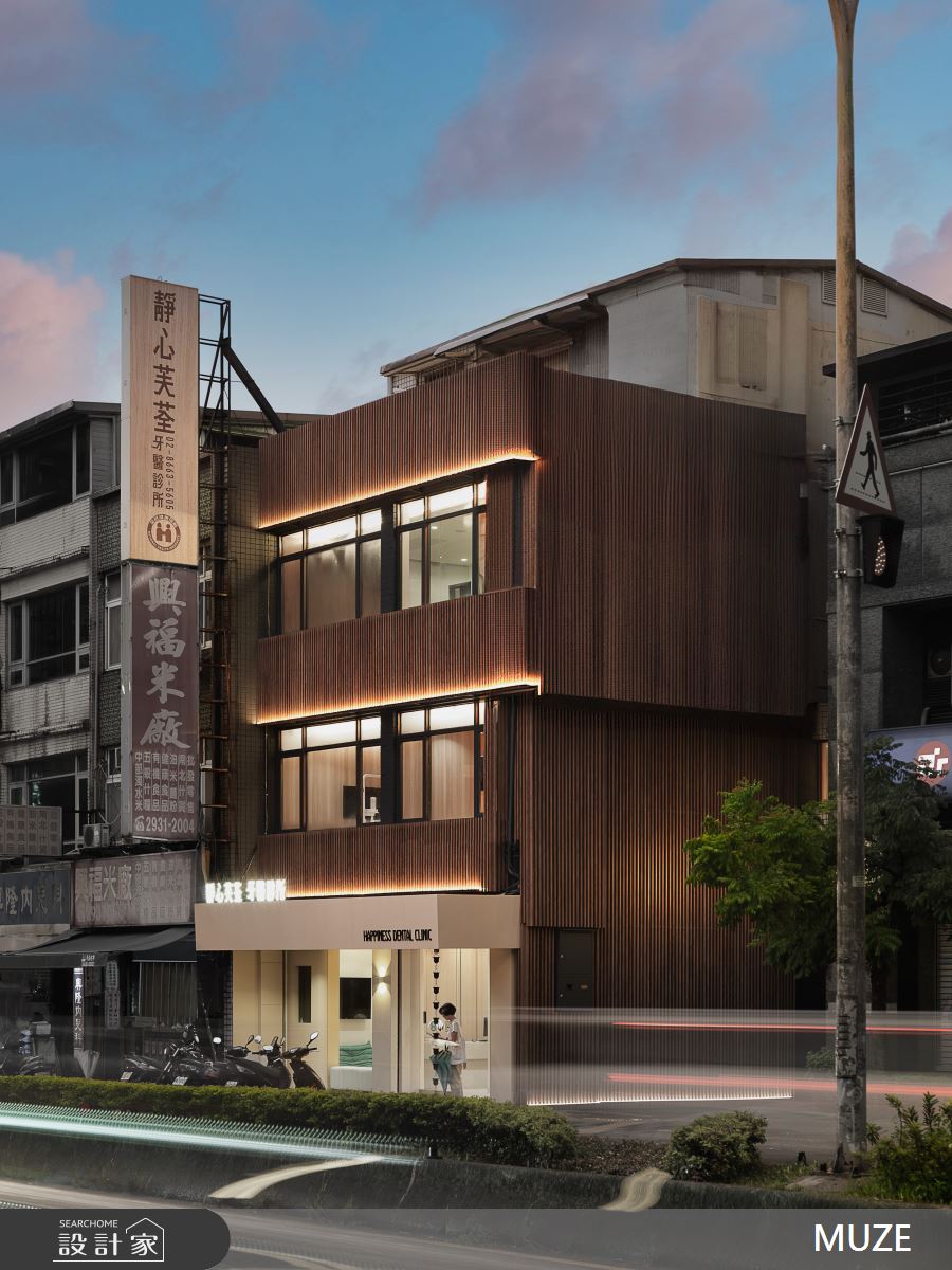 70坪老屋(16~30年)＿日式無印風商業空間案例圖片＿慕澤設計室內裝修股份有限公司＿慕澤設計_88_靜心之24