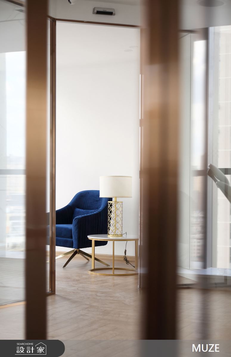 100坪＿新古典商業空間案例圖片＿慕澤設計室內裝修股份有限公司＿慕澤設計_89_瑞森之11