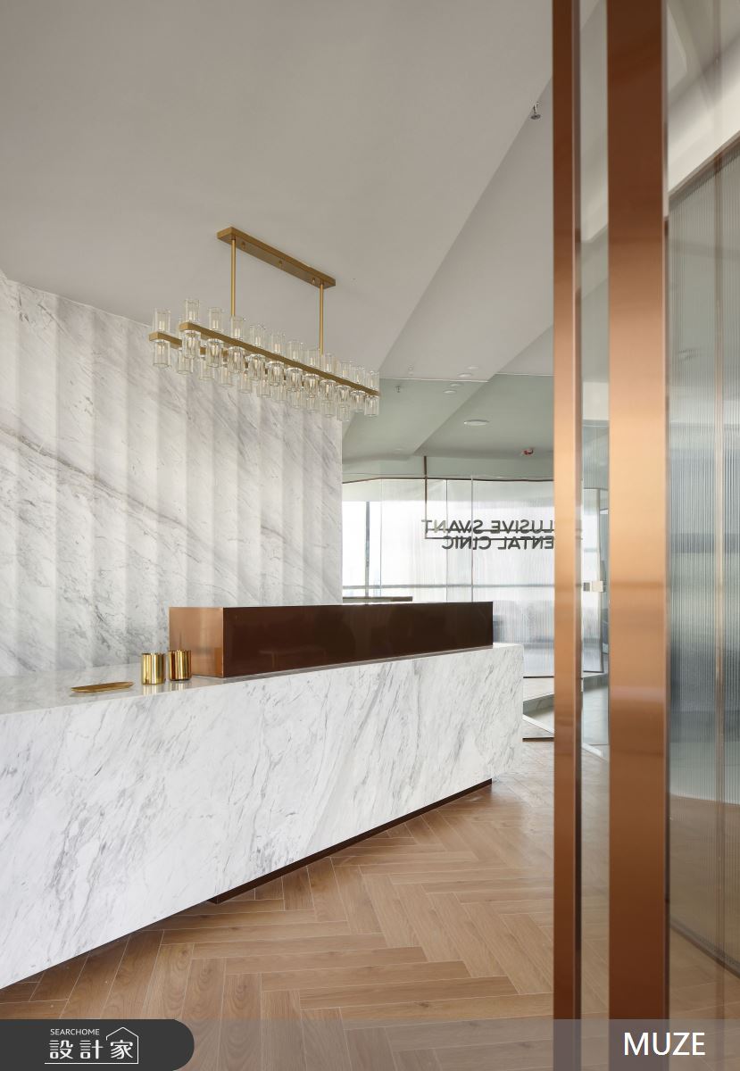 100坪＿新古典商業空間案例圖片＿慕澤設計室內裝修股份有限公司＿慕澤設計_89_瑞森之20
