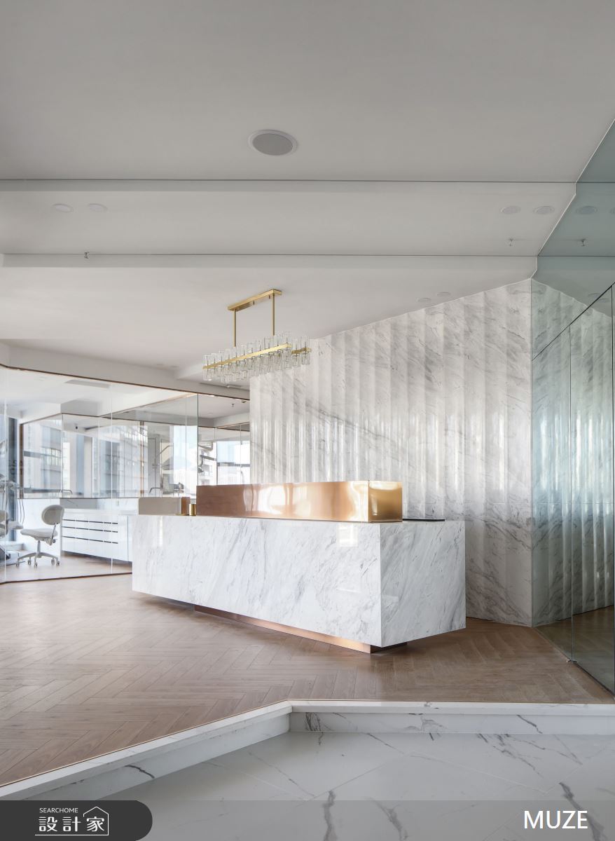 100坪＿新古典商業空間案例圖片＿慕澤設計室內裝修股份有限公司＿慕澤設計_89_瑞森之26