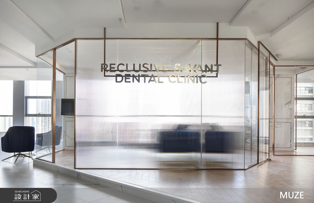 100坪＿新古典商業空間案例圖片＿慕澤設計室內裝修股份有限公司＿慕澤設計_89_瑞森之27