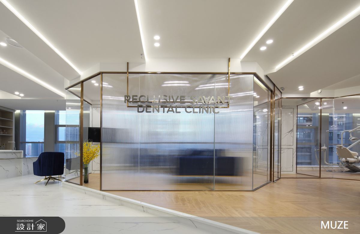 100坪＿新古典商業空間案例圖片＿慕澤設計室內裝修股份有限公司＿慕澤設計_89_瑞森之32