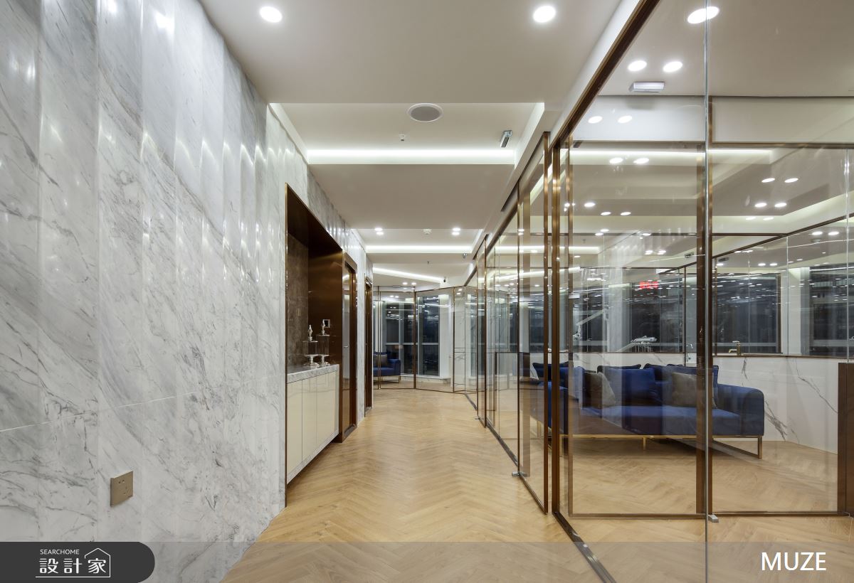 100坪＿新古典商業空間案例圖片＿慕澤設計室內裝修股份有限公司＿慕澤設計_89_瑞森之40