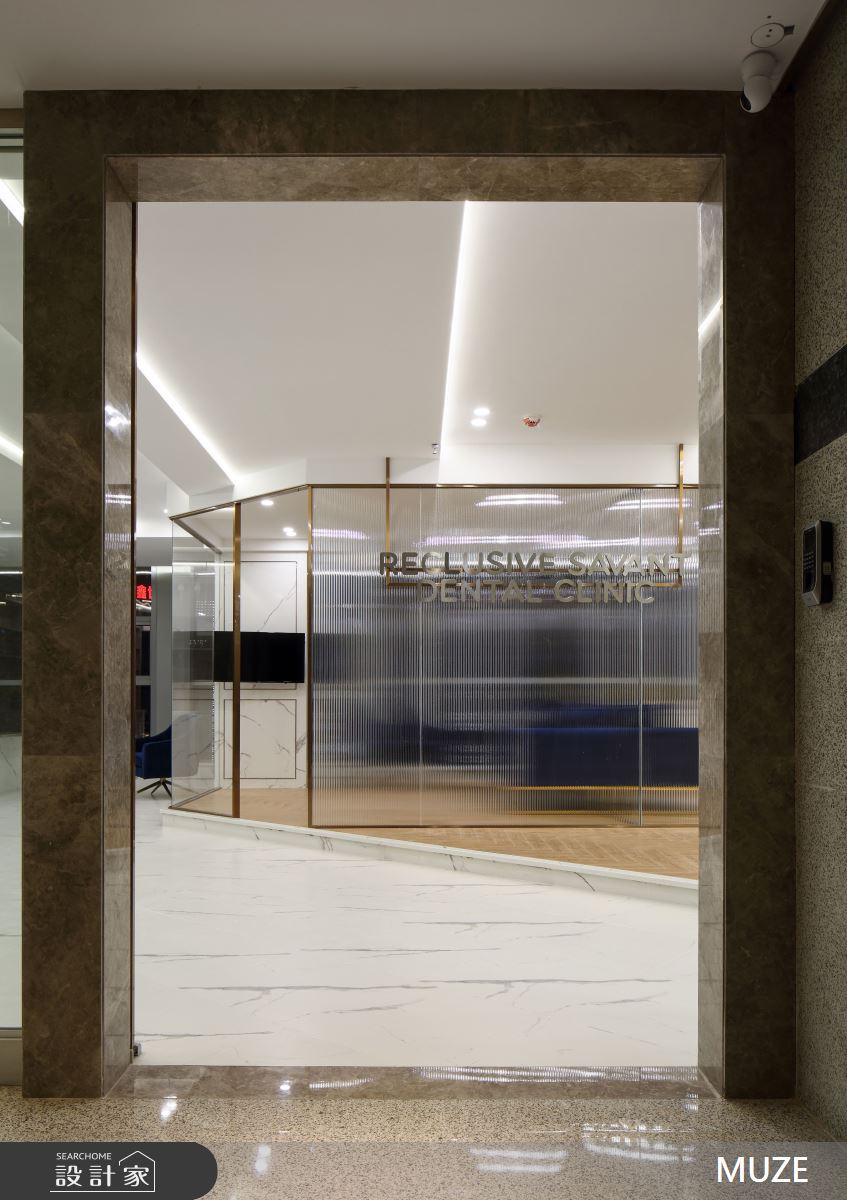 100坪＿新古典商業空間案例圖片＿慕澤設計室內裝修股份有限公司＿慕澤設計_89_瑞森之44