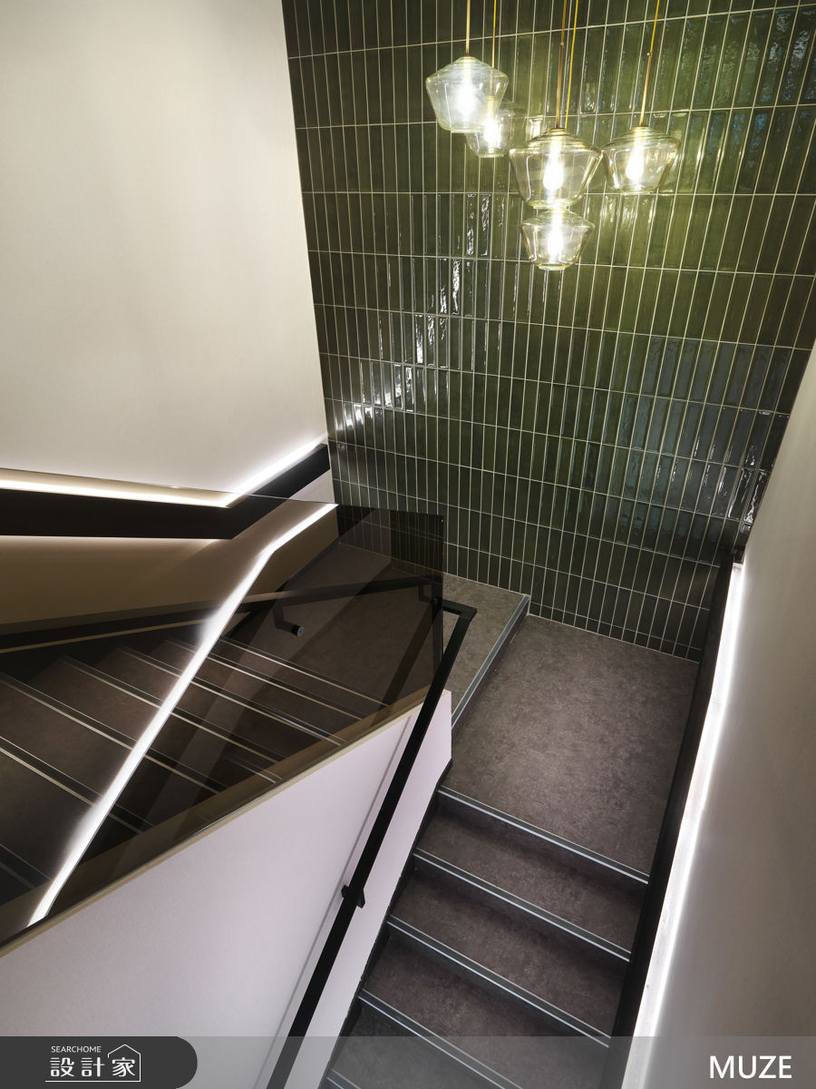 100坪＿現代風案例圖片＿慕澤設計室內裝修股份有限公司＿慕澤設計_90_臻慕中醫之5