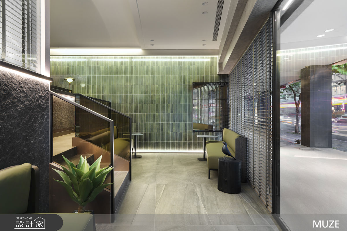 100坪＿現代風案例圖片＿慕澤設計室內裝修股份有限公司＿慕澤設計_90_臻慕中醫之12