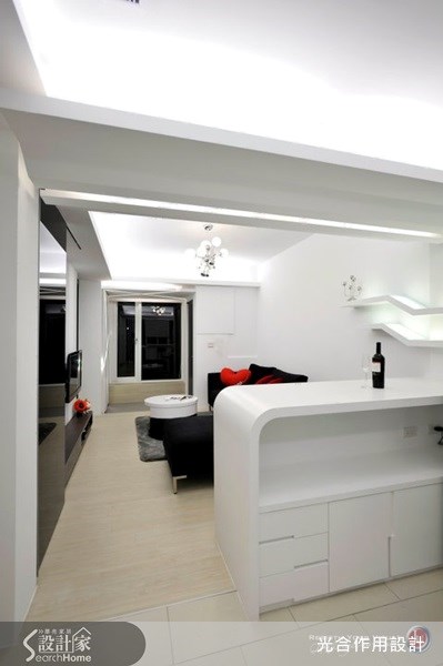 25坪老屋(16~30年)＿現代風案例圖片＿光合作用設計有限公司＿光合作用_05之8