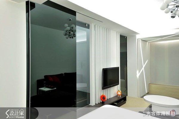 25坪老屋(16~30年)＿現代風案例圖片＿光合作用設計有限公司＿光合作用_05之6