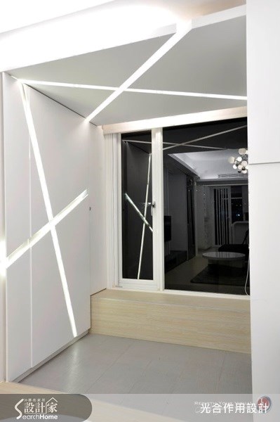 25坪老屋(16~30年)＿現代風案例圖片＿光合作用設計有限公司＿光合作用_05之14