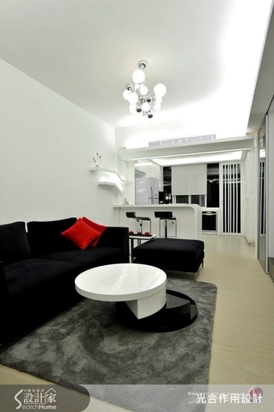 25坪老屋(16~30年)＿現代風案例圖片＿光合作用設計有限公司＿光合作用_05之3