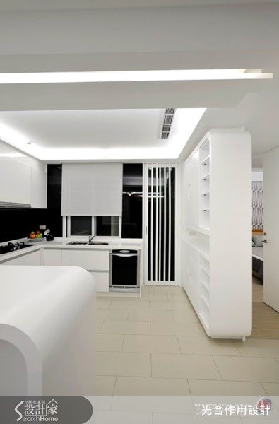 25坪老屋(16~30年)＿現代風案例圖片＿光合作用設計有限公司＿光合作用_05之7