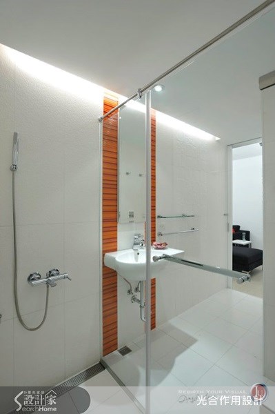 25坪老屋(16~30年)＿現代風案例圖片＿光合作用設計有限公司＿光合作用_05之18