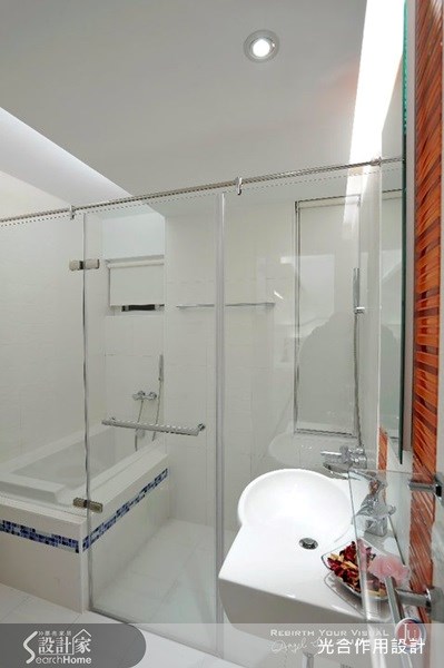 25坪老屋(16~30年)＿現代風案例圖片＿光合作用設計有限公司＿光合作用_05之17