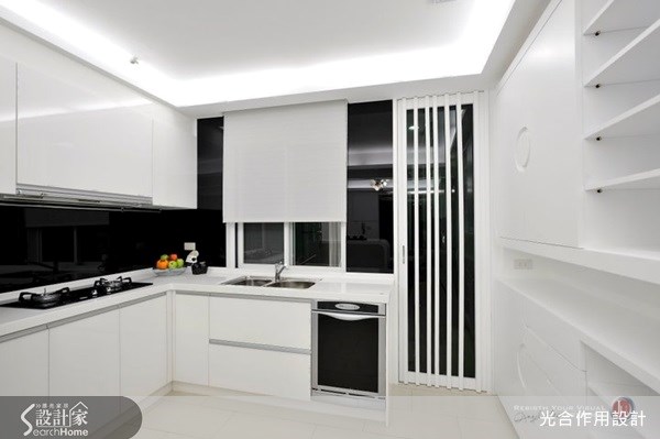 25坪老屋(16~30年)＿現代風案例圖片＿光合作用設計有限公司＿光合作用_05之9