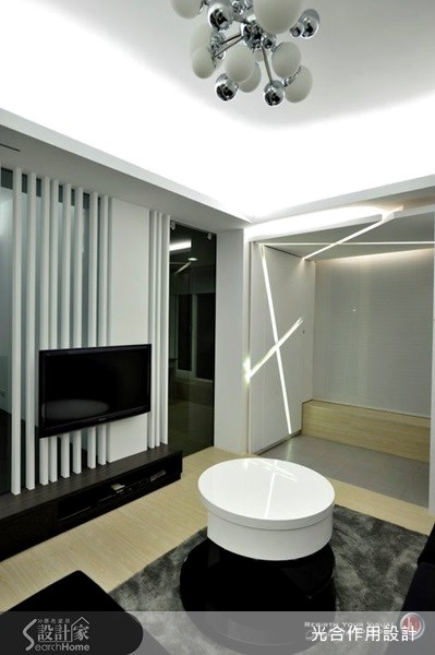 25坪老屋(16~30年)＿現代風案例圖片＿光合作用設計有限公司＿光合作用_05之5