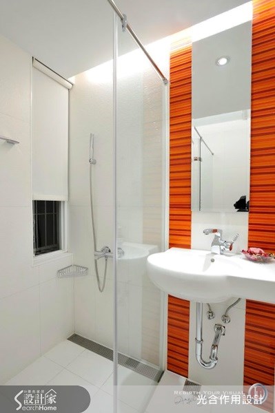 25坪老屋(16~30年)＿現代風案例圖片＿光合作用設計有限公司＿光合作用_05之19