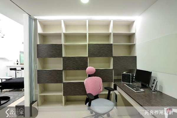 25坪老屋(16~30年)＿現代風案例圖片＿光合作用設計有限公司＿光合作用_05之11