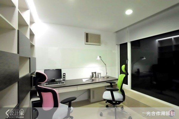 25坪老屋(16~30年)＿現代風案例圖片＿光合作用設計有限公司＿光合作用_05之12