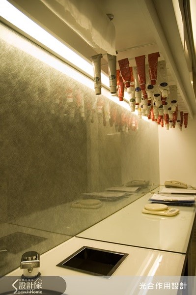 40坪中古屋(5~15年)＿現代風案例圖片＿光合作用設計有限公司＿光合作用_03之5