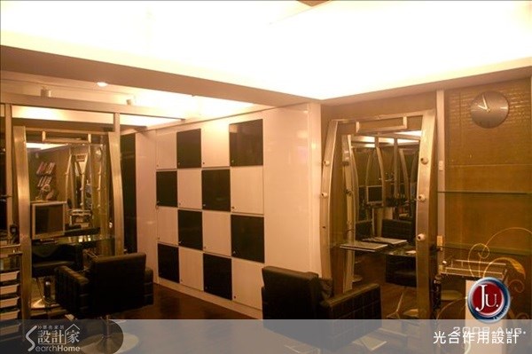 40坪中古屋(5~15年)＿現代風案例圖片＿光合作用設計有限公司＿光合作用_03之3