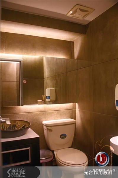 40坪中古屋(5~15年)＿現代風案例圖片＿光合作用設計有限公司＿光合作用_03之13