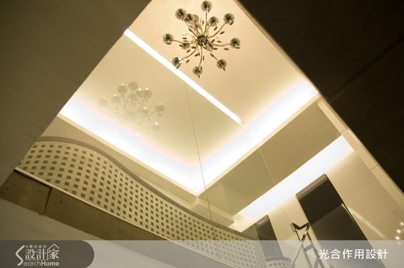 40坪中古屋(5~15年)＿現代風案例圖片＿光合作用設計有限公司＿光合作用_03之6