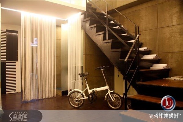 40坪中古屋(5~15年)＿現代風案例圖片＿光合作用設計有限公司＿光合作用_03之2